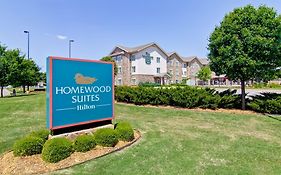 Homewood Suites by Hilton Oklahoma City-West